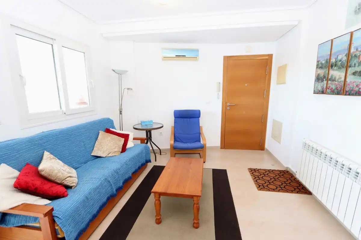 Apartamento en venta en Sucina