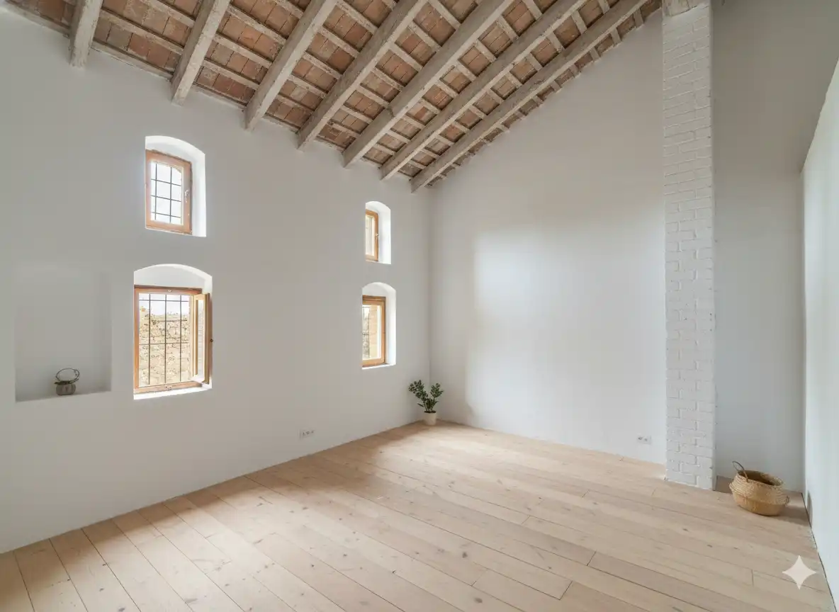 Casa adosada en venta en Carrer Sant Antoni, 16, Casco Antiguo