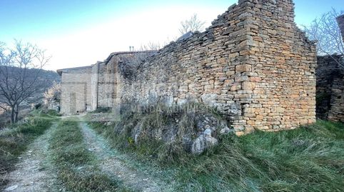 TERRENO URBANO EN CLAVEROL  CONCA DE DALT, imatge 3