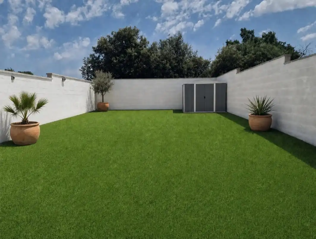 Xalet amb jardí en venda a Pioz, imagen 3