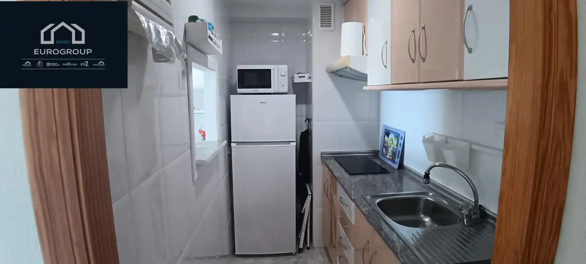 Apartamento con ascensor en venta en Playa de Levante, imagen 17