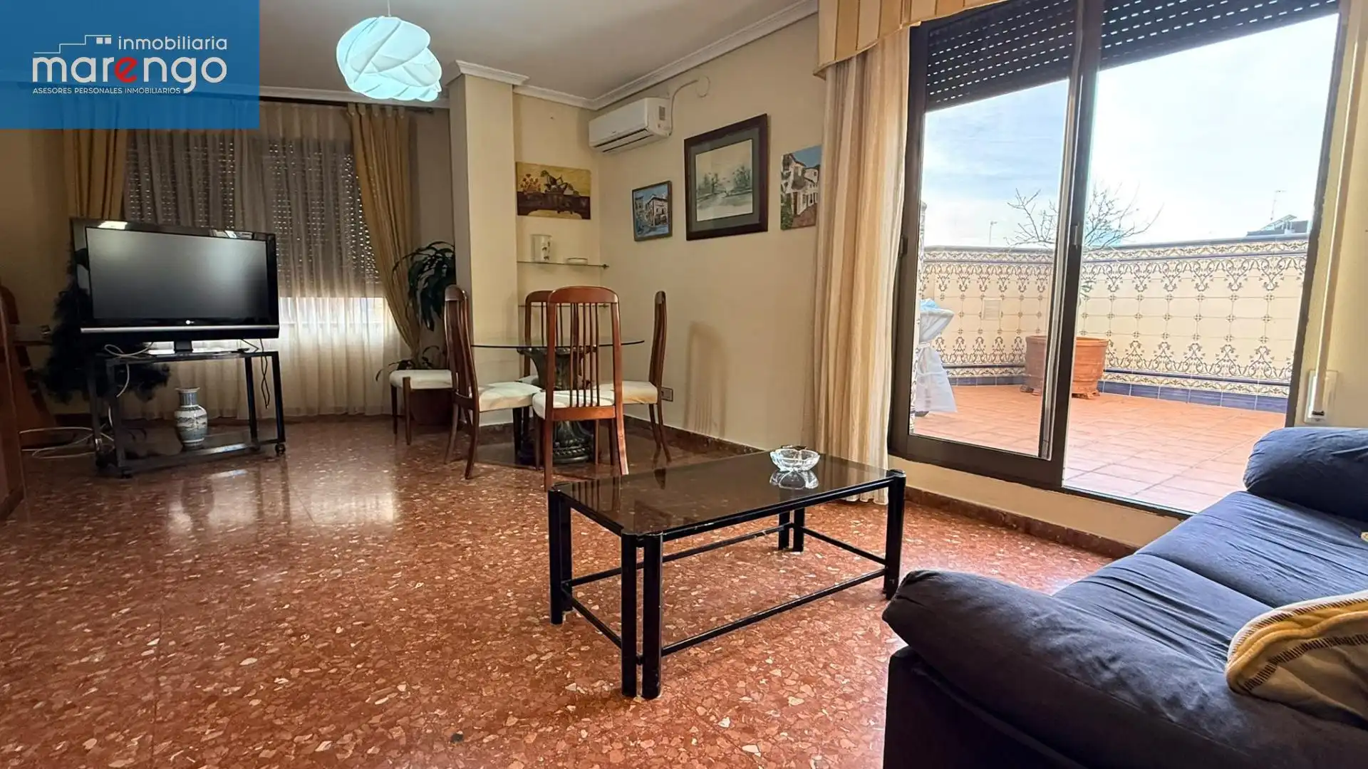 Flat for sale in Cariñena - Carinyena, imagen 3