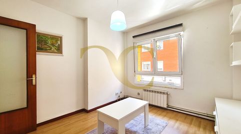 Foto 2 de Piso en venta en Calle Reconquista, Ceares, Gijón