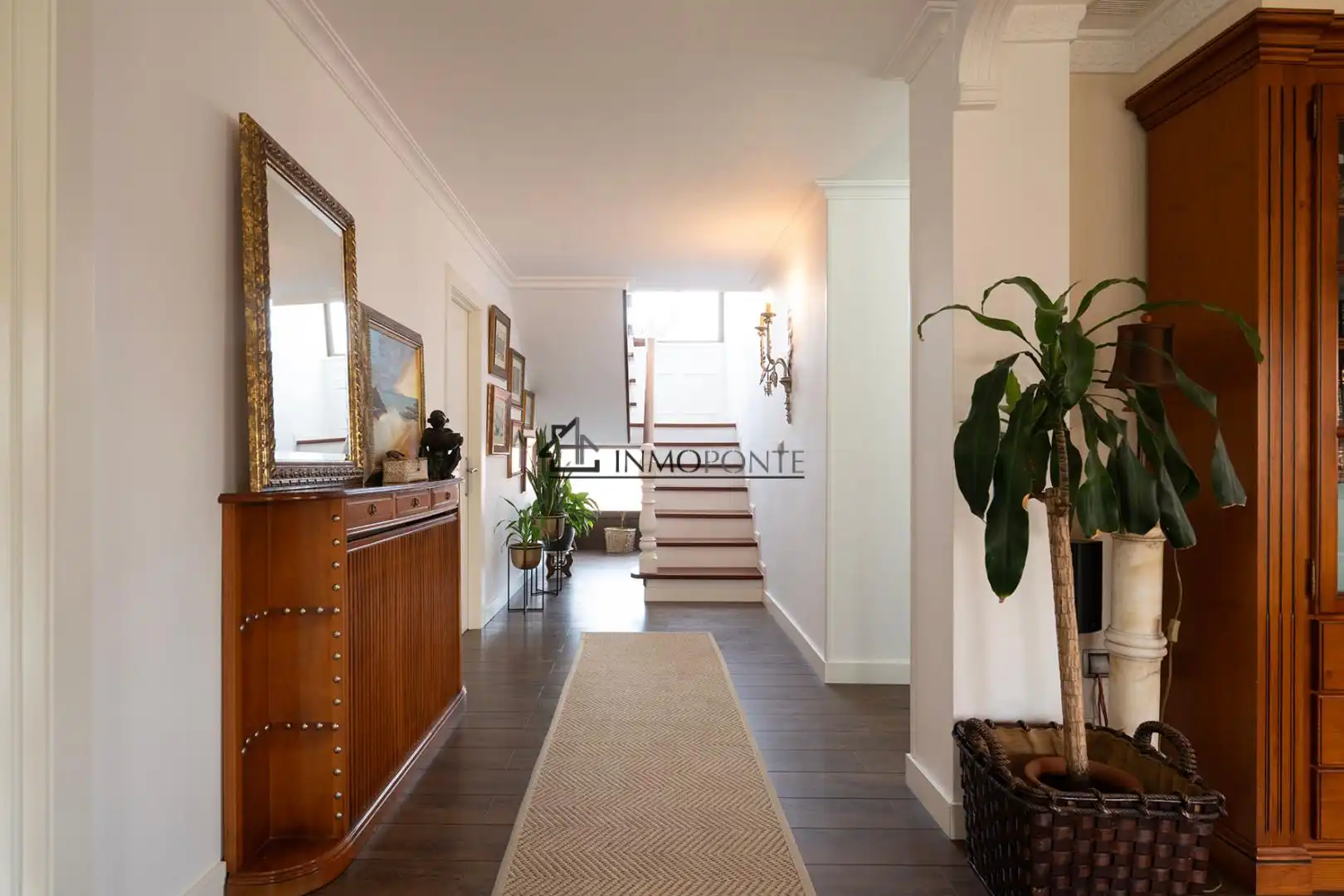 Houses for sale in Vilagarcía de Arousa  with Private garden