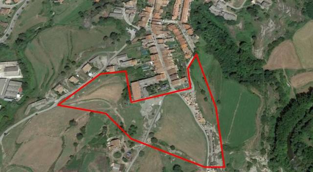 Terreno residencial en Venta en Carrer Doctor Casas, 80I en Sant Pere de Torelló