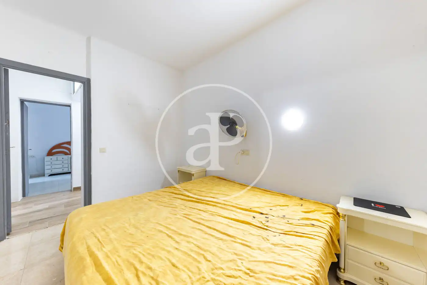 Bedroom of Houses for sale in Calvià  with Air Conditioner, Heating and Terrace