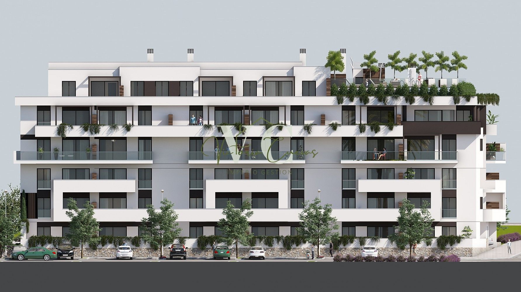 Àtic en venda a Paseo Marítimo de Levante, Torre del Mar, Vélez-Málaga