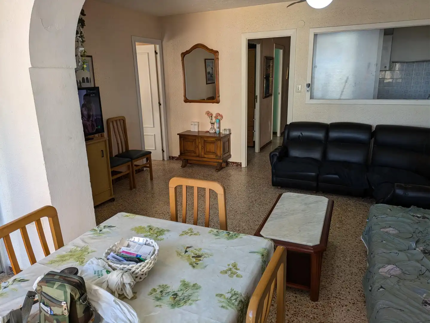 Appartement compact avec ascenseur à vendre à Racó, imagen 6
