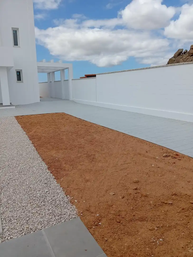 House with terrace for sale in Costa Esuri, imagen 34
