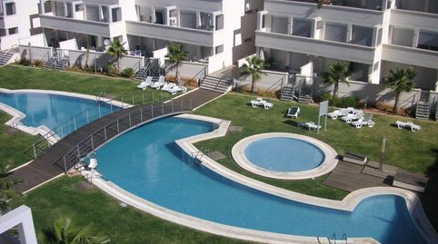 Foto 2 de Apartamento en venta en Centro Urbano, Dénia