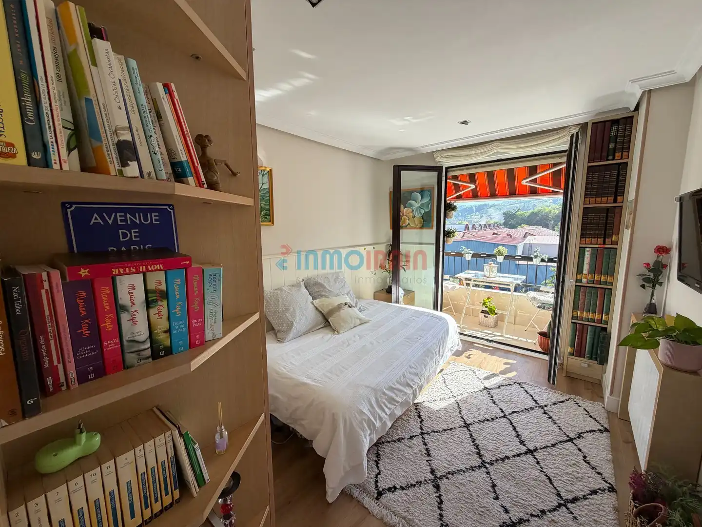Flat with lift for sale in Oriako Pasealekua, imagen 32