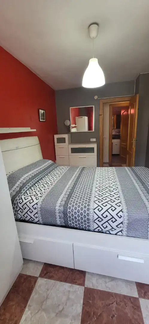 Wohnung mit Aufzug zum Verkauf in Calle Rodriguez de la Fuente 7, imagen 11
