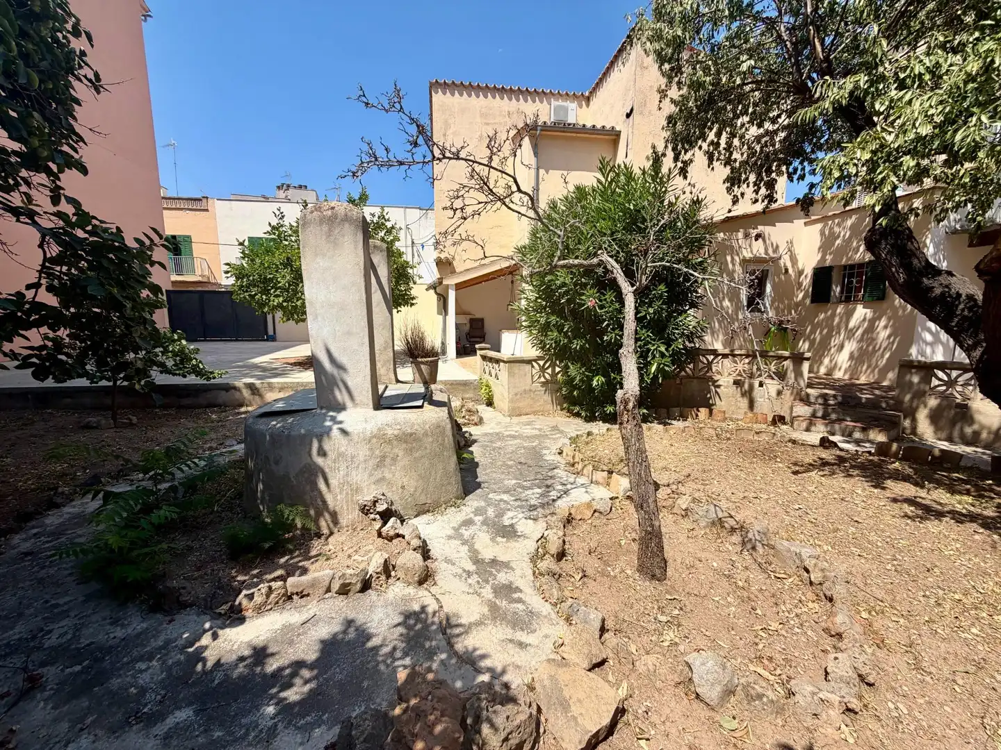 Maison mitoyenne avec jardin à vendre à Carrer METGE GASPAR PUJOL 95, imagen 7