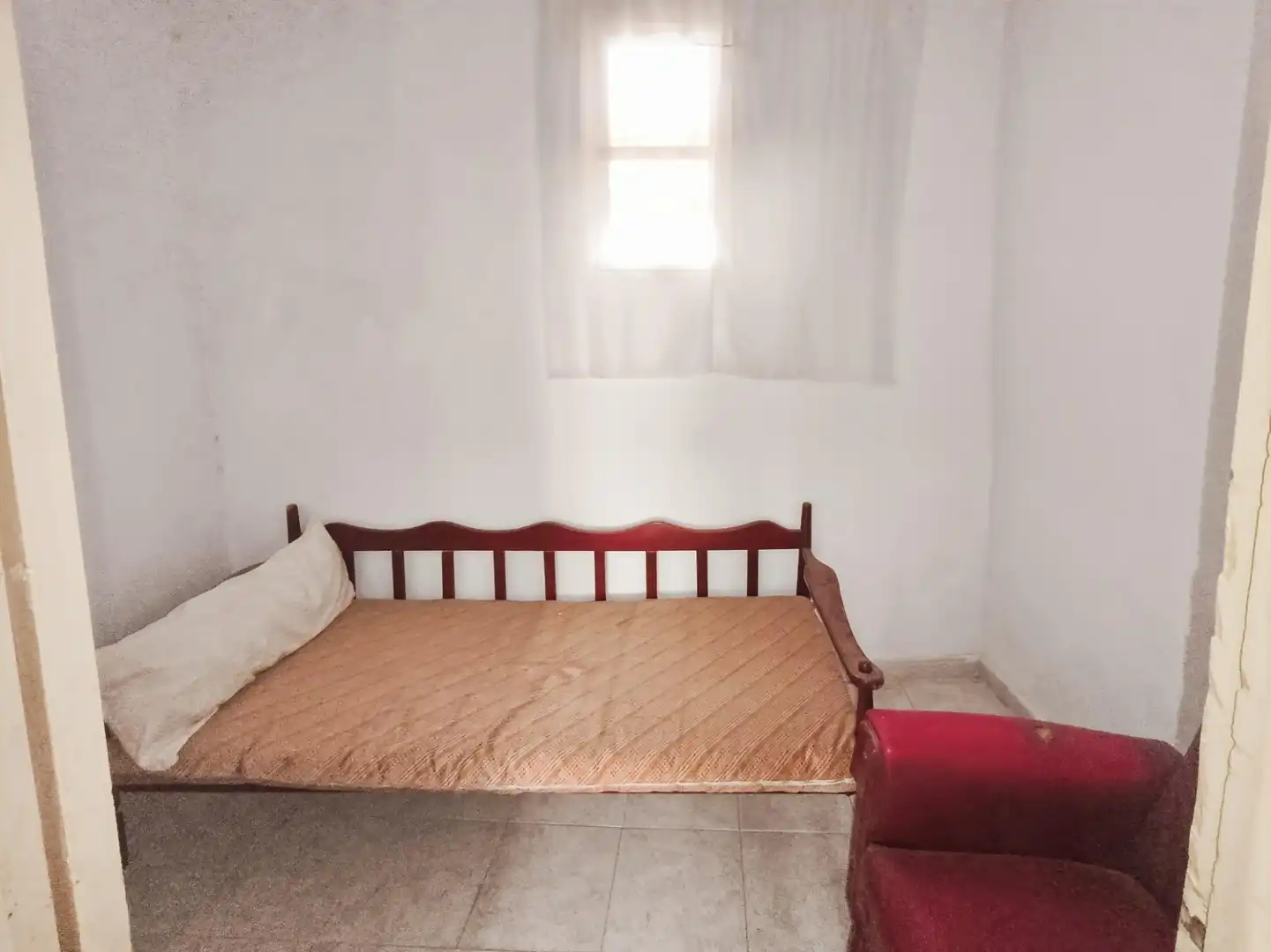 Casa rustica con terrazza in vendita a Abrucena, imagen 7