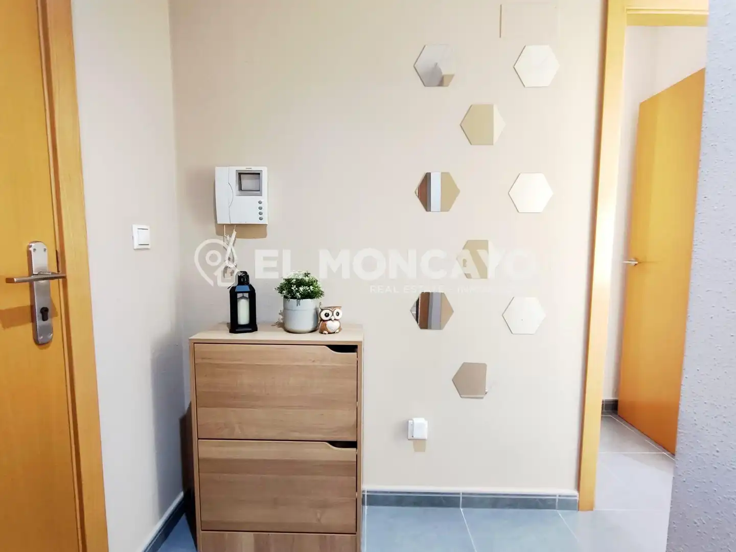 Apartament en venda en Almoradí amb Aire condicionat, Calefacció i Terrassa