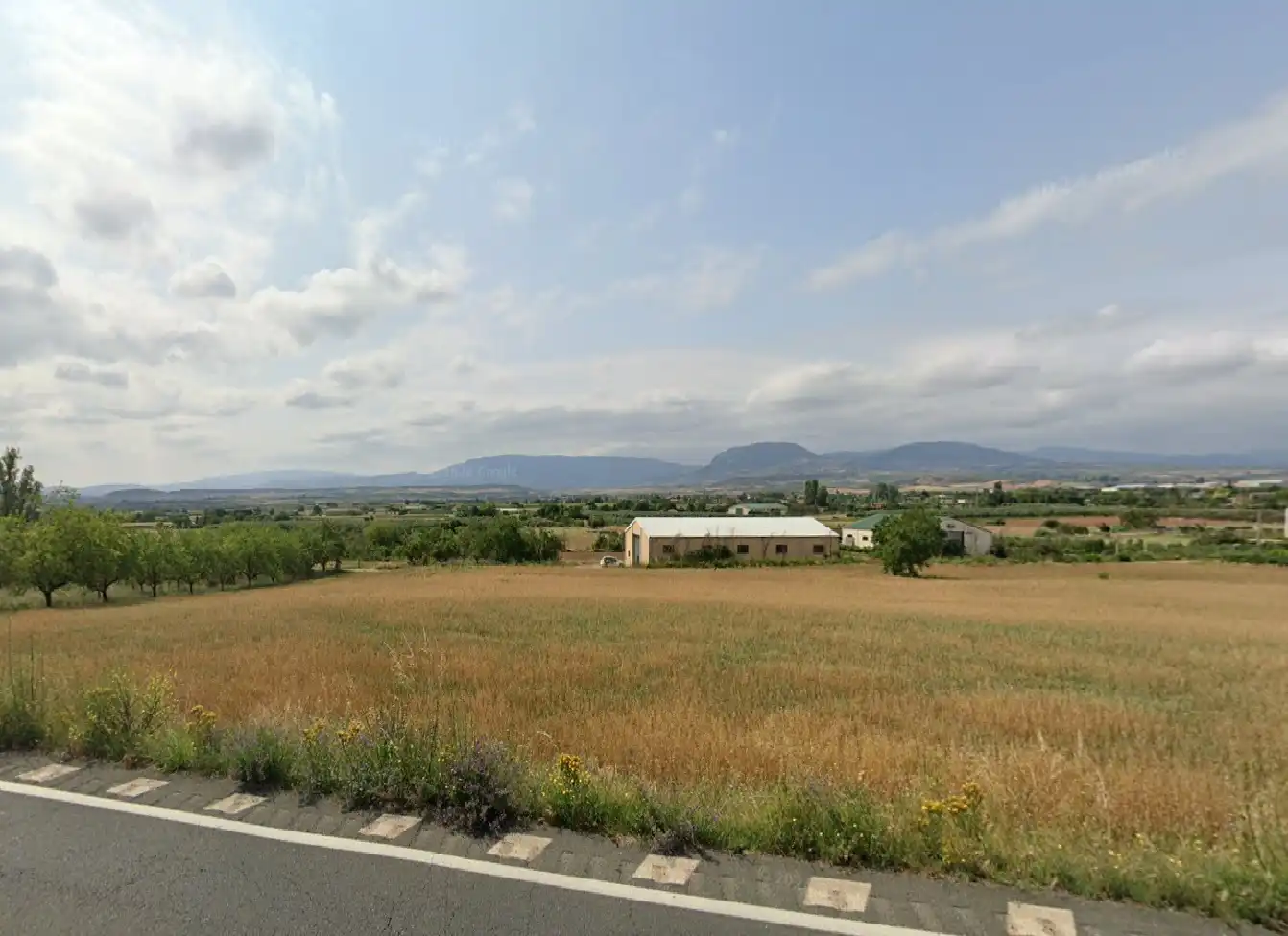 Rural land for sale in Villamediana de Iregua, imagen 2