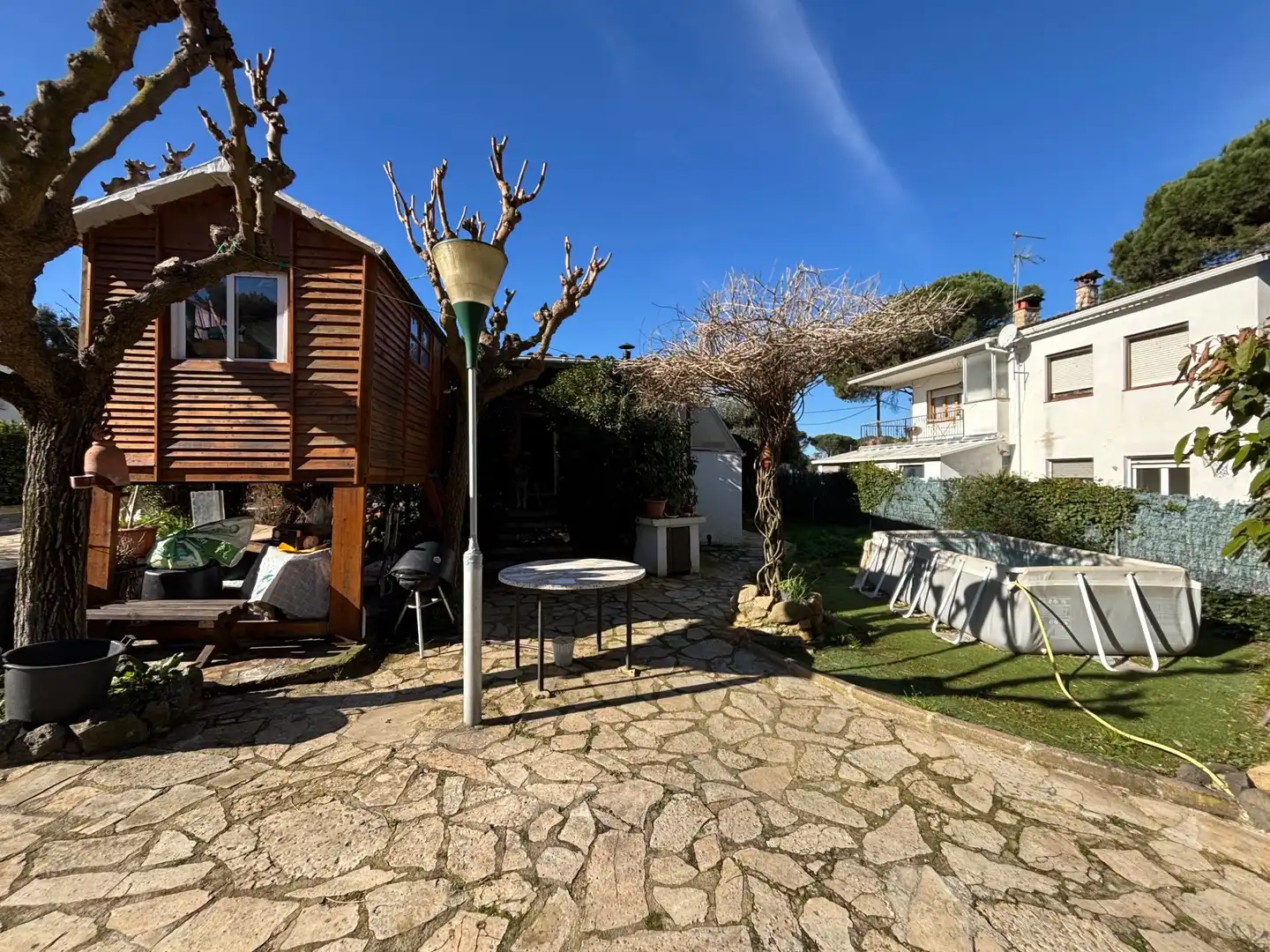 Casa con giardino in vendita a Llagostera, imagen 13