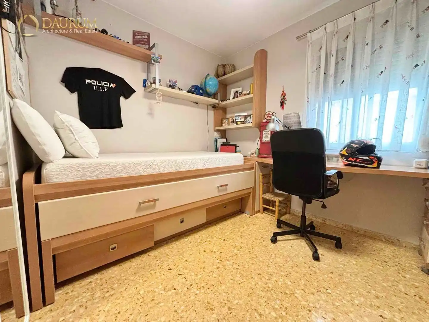 Habitación de Piso en venta en Paterna con Aire acondicionado, Trastero y Amueblado