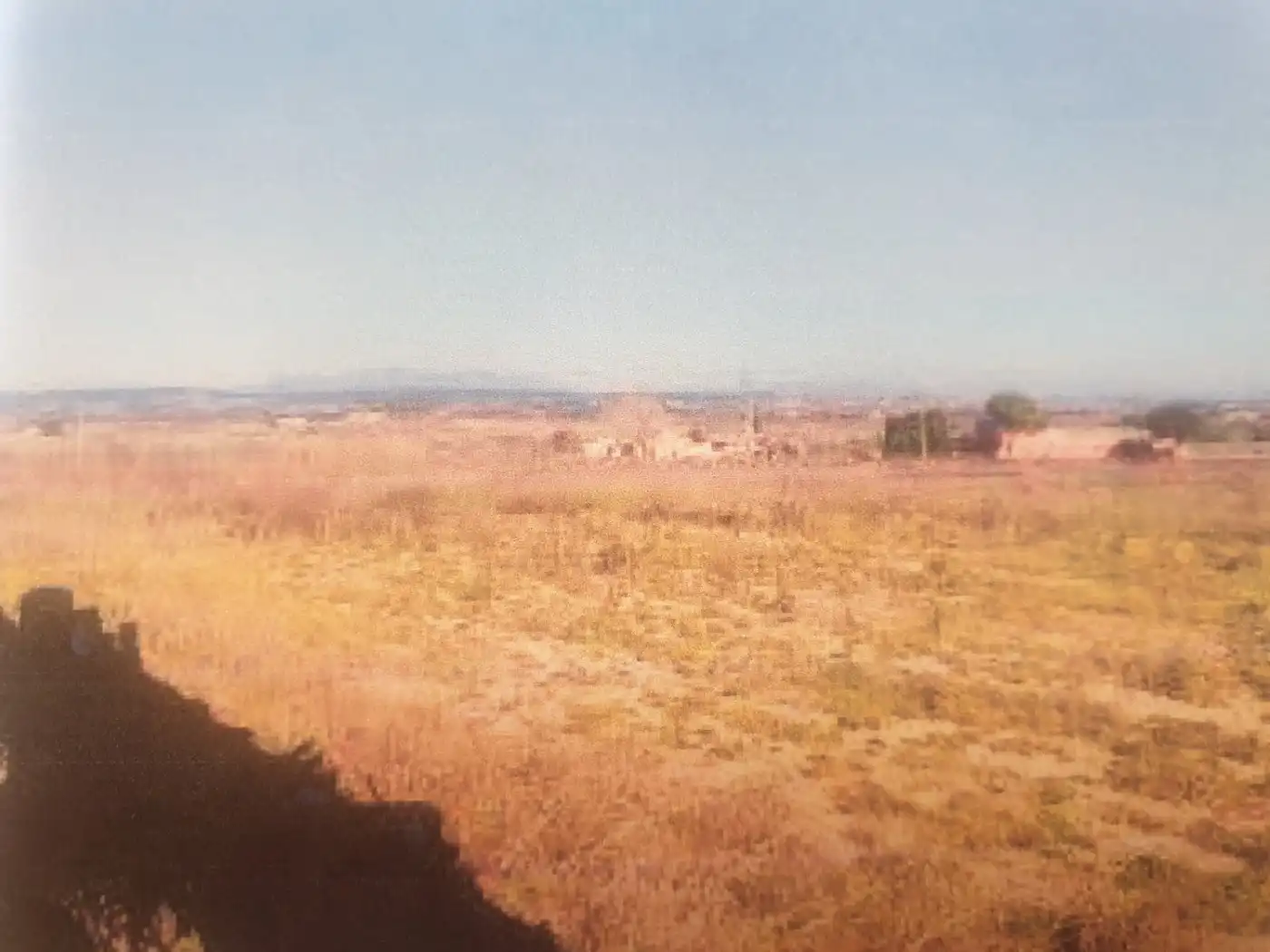 Finca rústica en venta en Santa Fe del Penedès
