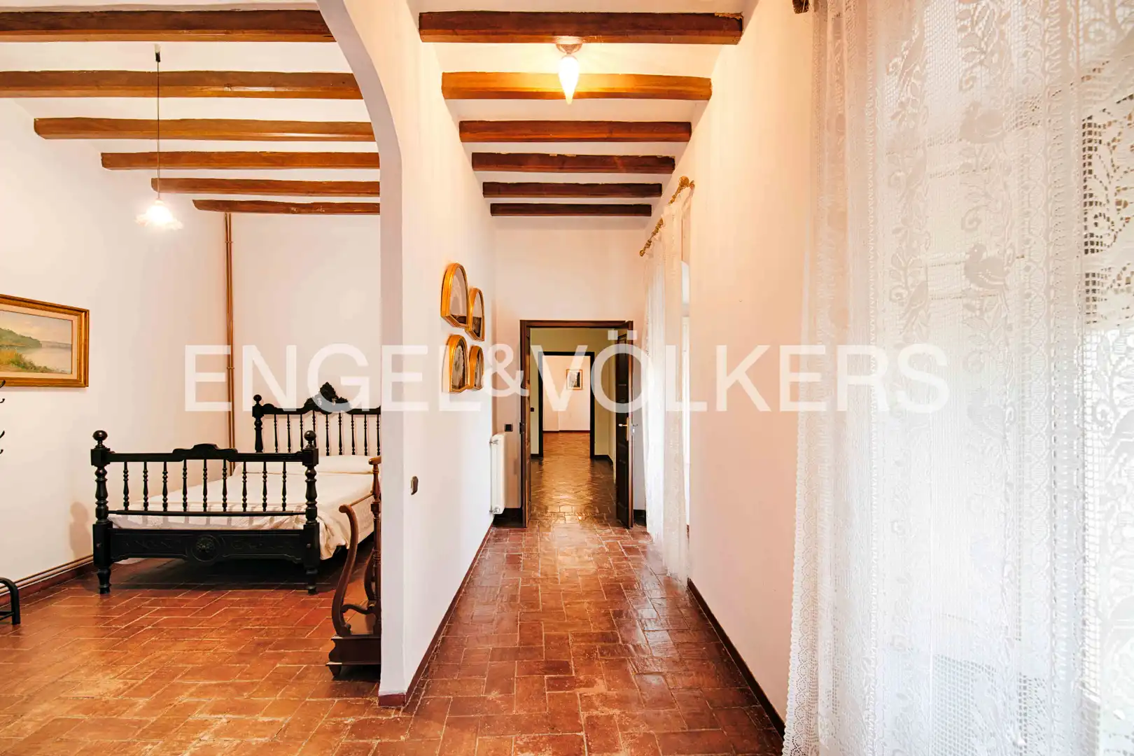 Casa con terrazza in vendita a Borrassà, imagen 80