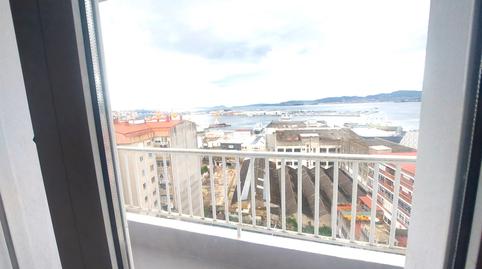 Foto 5 de Pis de lloguer a Rúa Do Conde de Torrecedeira, 84, Berbés - Peritos, Pontevedra