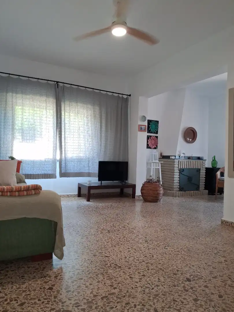 Villa mit Pool zum Verkauf in Calle Fray Jesus Colombo 6, imagen 7