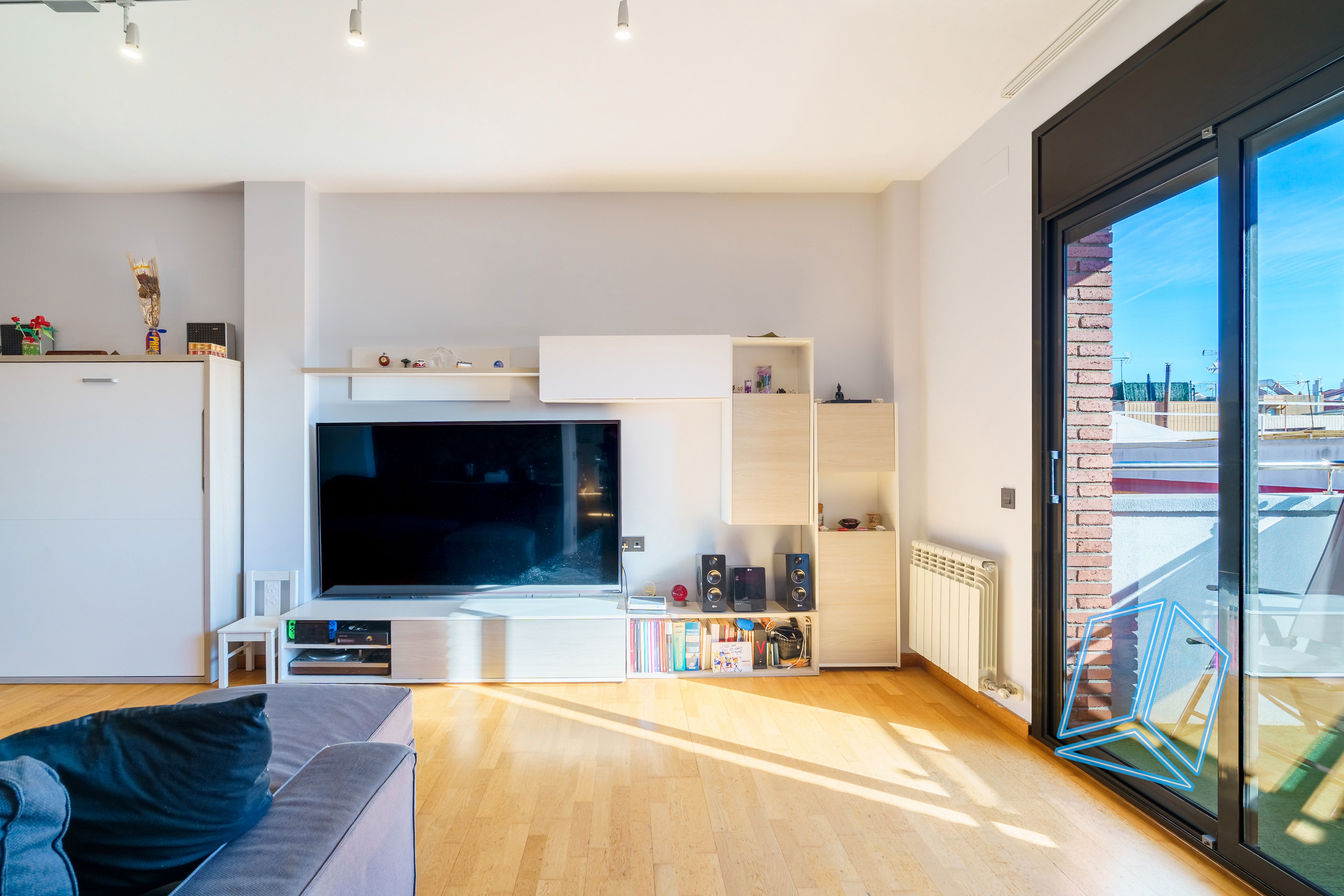 Flat for sale in La Roureda