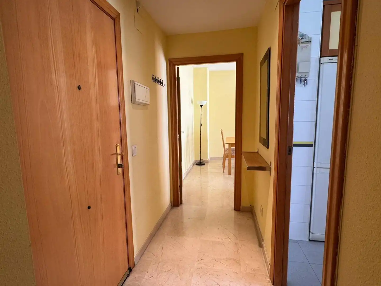 Piso en venta en Sevilla con Aire acondicionado, Calefacción y Amueblado