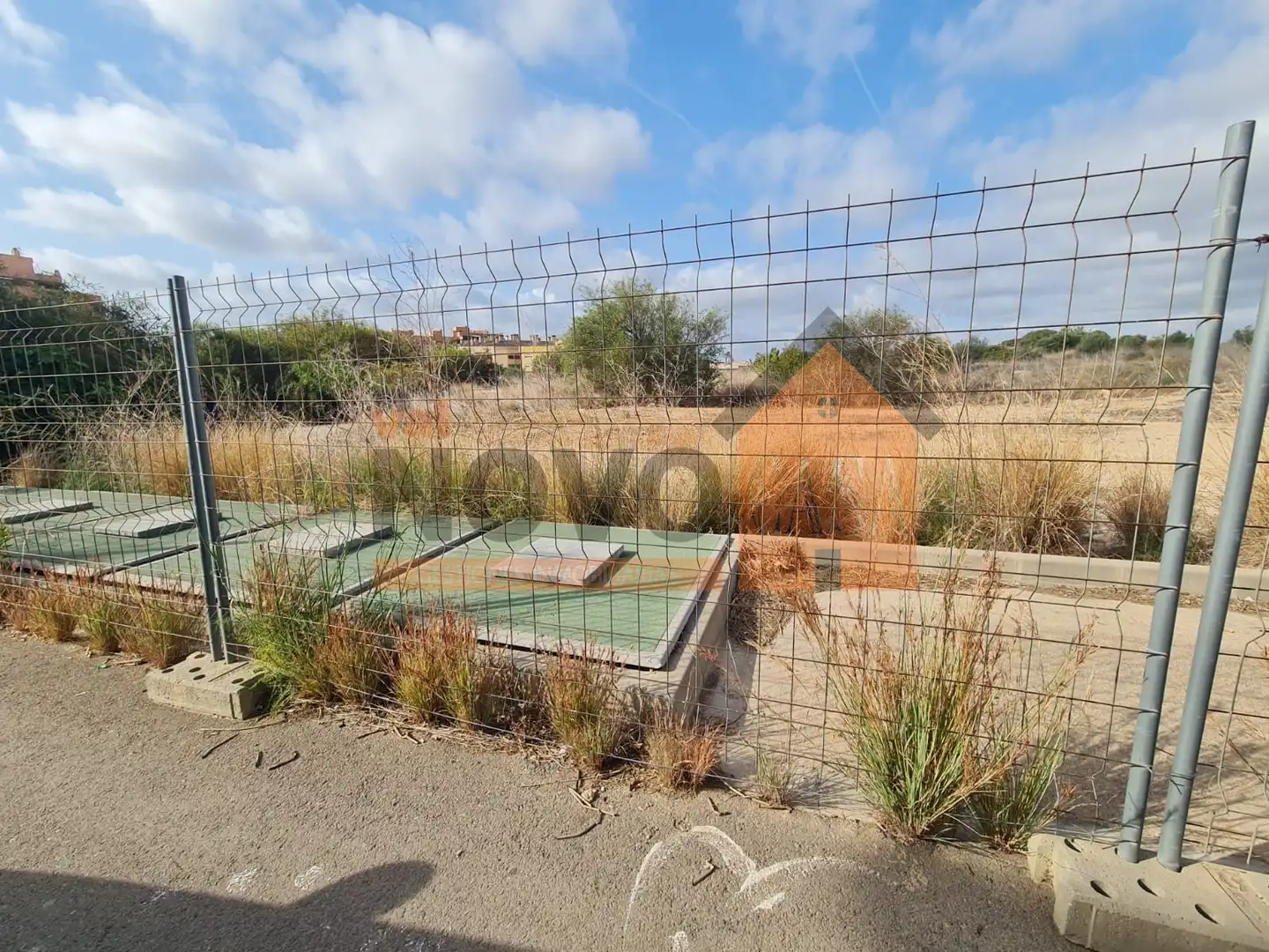 Residential for sale in Picassent