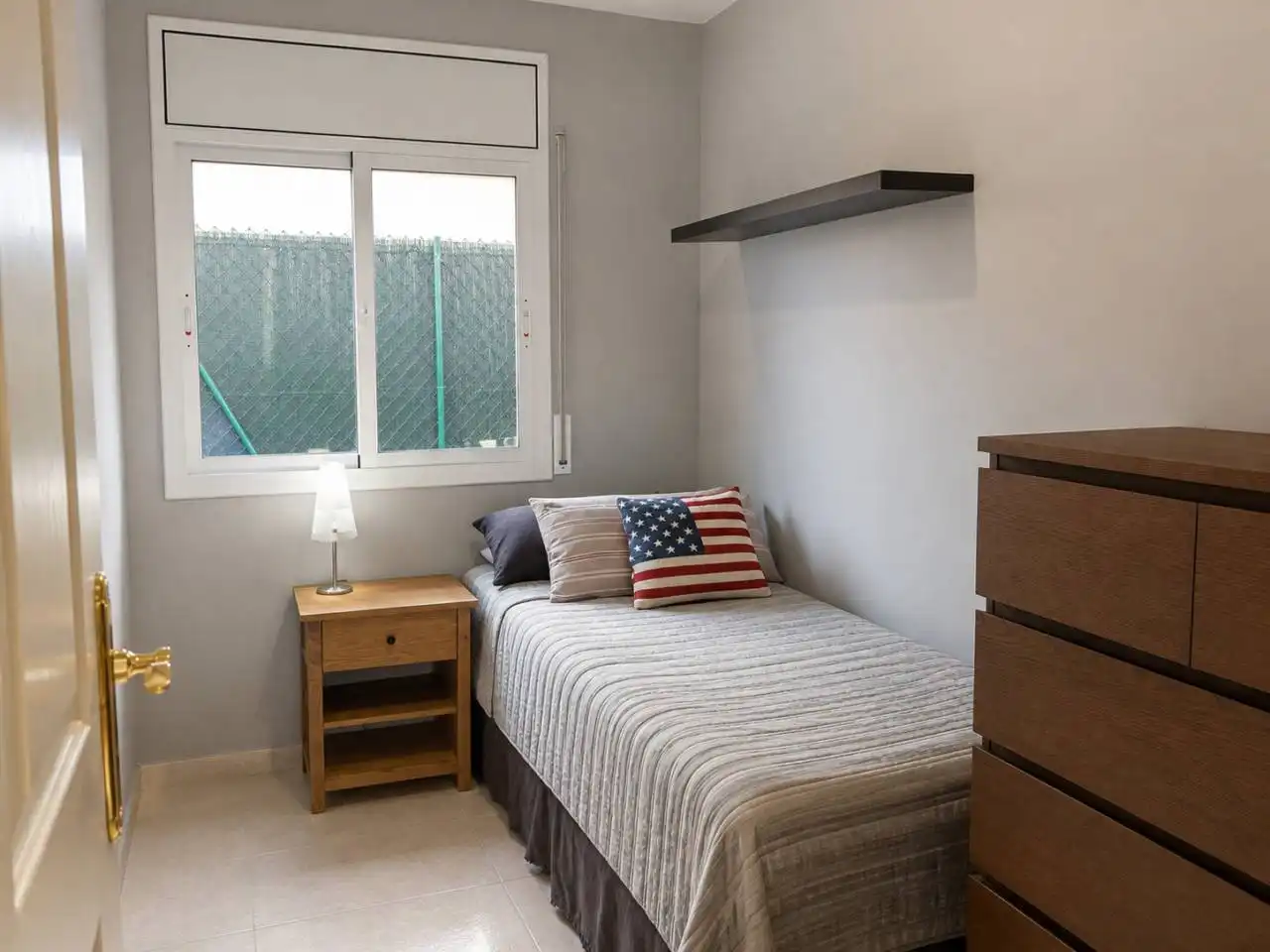 Piso con jardín en venta en Calle Ginesta, imagen 14