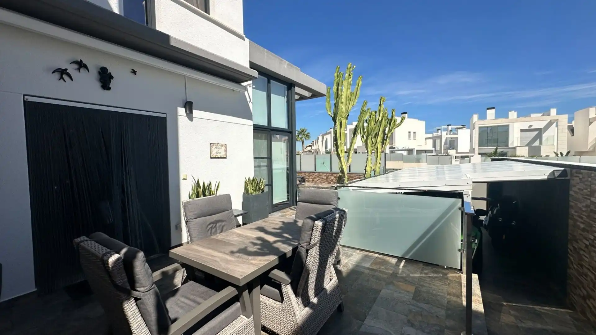 Haus mit Pool zum Verkauf in Orihuela Costa, imagen 41