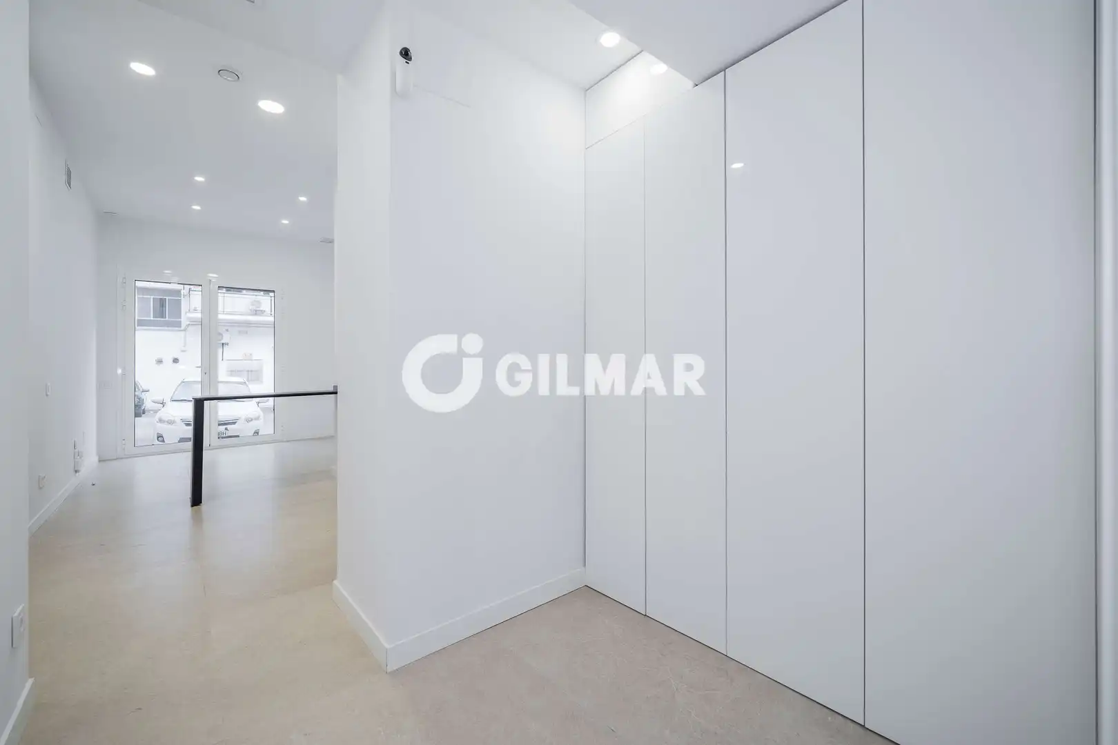 Piso en venta en Madrid con Calefacción
