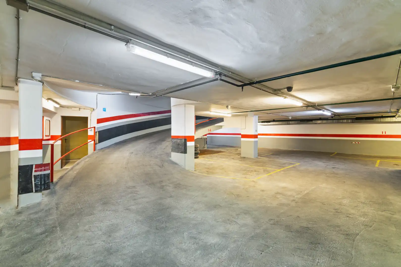 Individuel avec ascenseur à vendre à Carrer de la Lluna 11, imagen 37