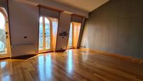 Living room of Duplex to rent in Vigo   with Balcony
