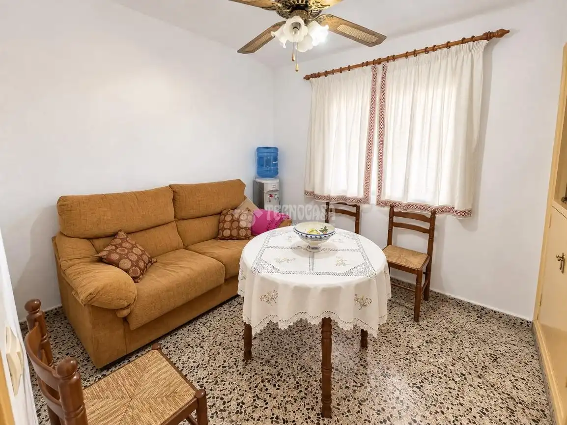 Wohnung zum Verkauf in San Pedro de Alcántara, imagen 7