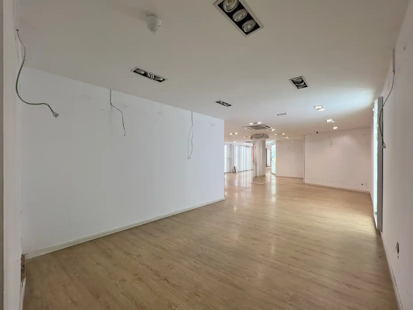 Gewerbefläche zur Miete in Carrer de la Font 1, imagen 6