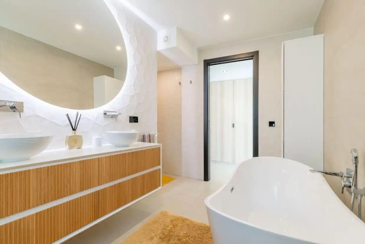 Villa con piscina in vendita a La Fustera, imagen 14