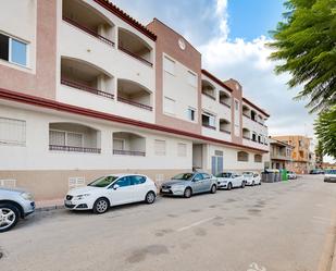 Exterior view of Apartment for sale in San Fulgencio  with Air Conditioner, Heating and Terrace