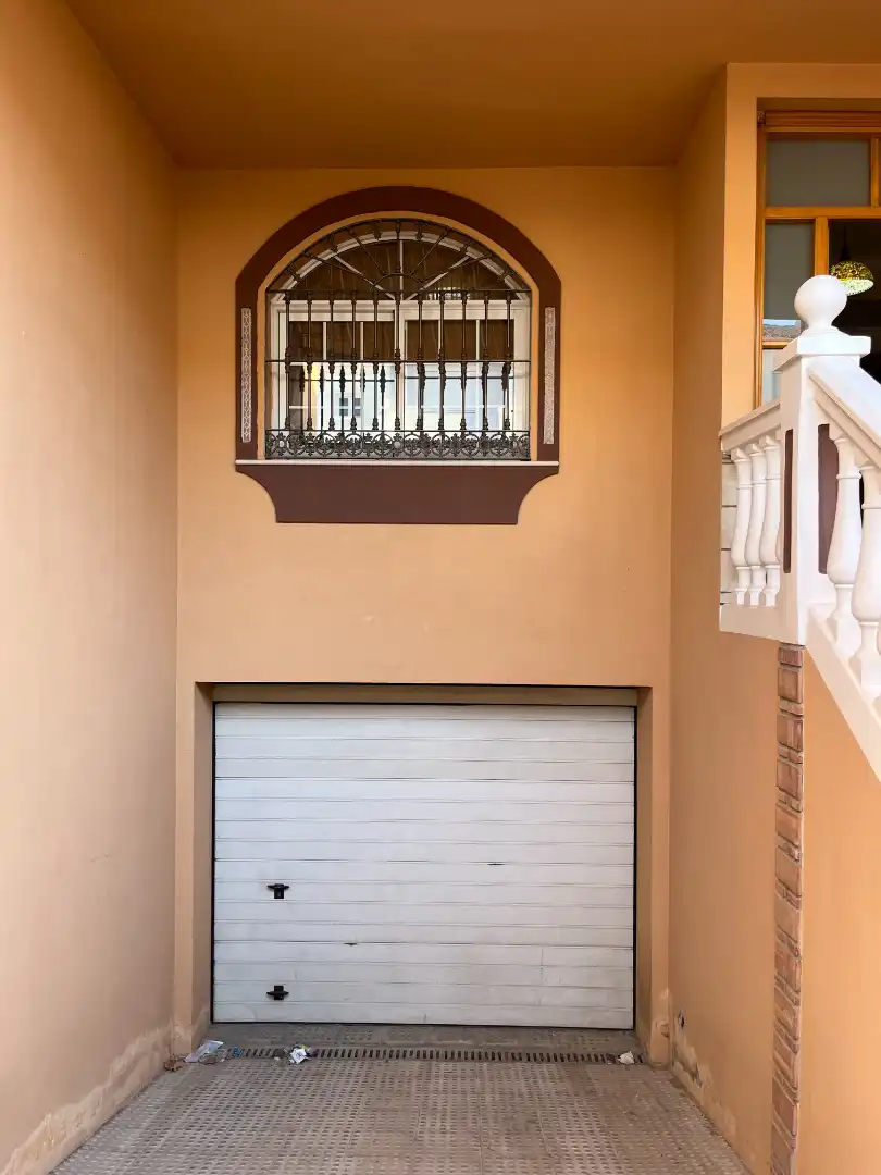 Casa adosada en venta en Cártama con Amueblado