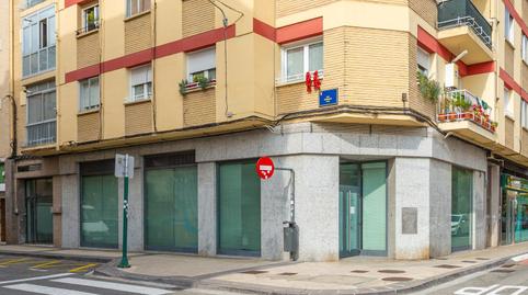 Photo 2 of Premises to rent in Berriozar - Avenida Guipuzkoa, 30, Berriozar, Navarra