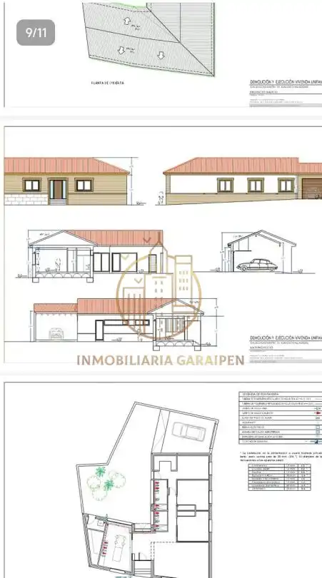 Houses for sale in Alaejos  with Private garden and Balcony