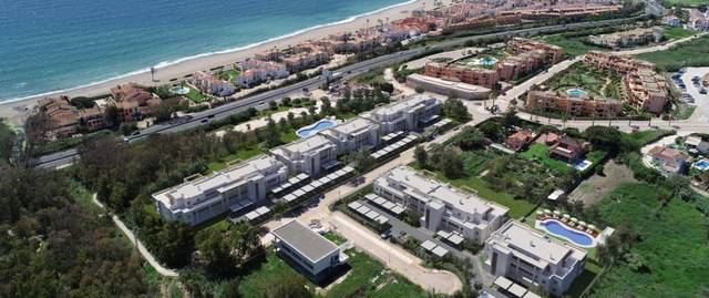 Apartamento en Venta en Bahía de Casares