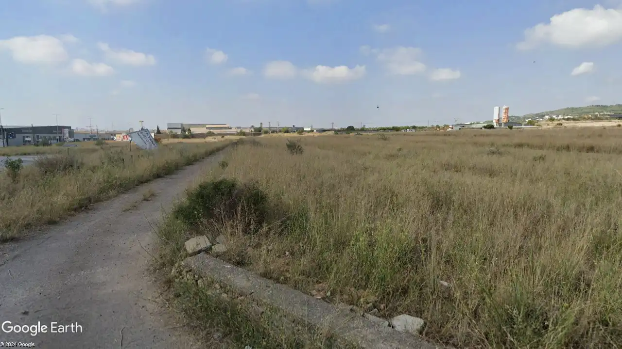 Terreno rustico in vendita a Carretera Val 193, imagen 4