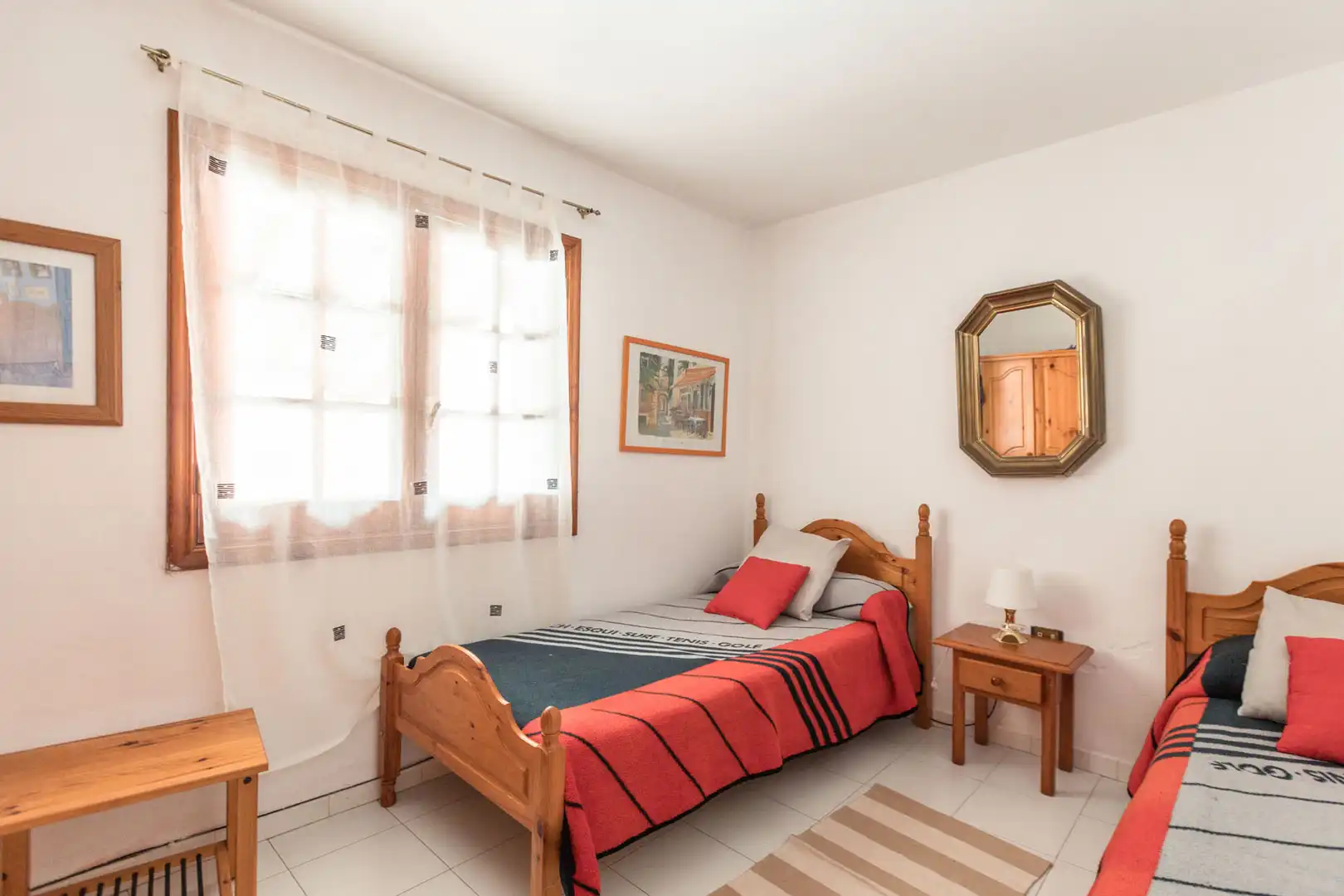 Casa con terraza en venta en Tegueste, imagen 36