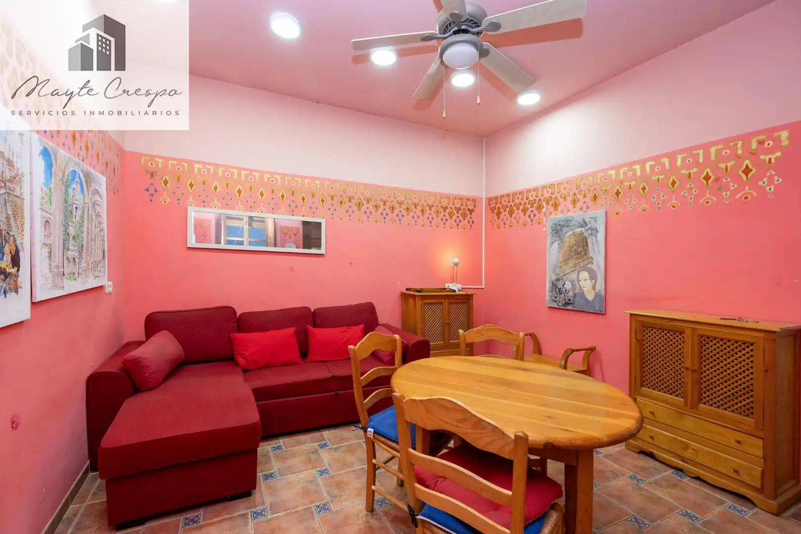 Maison à vendre à Calle HONDA DEL REALEJO, imagen 21
