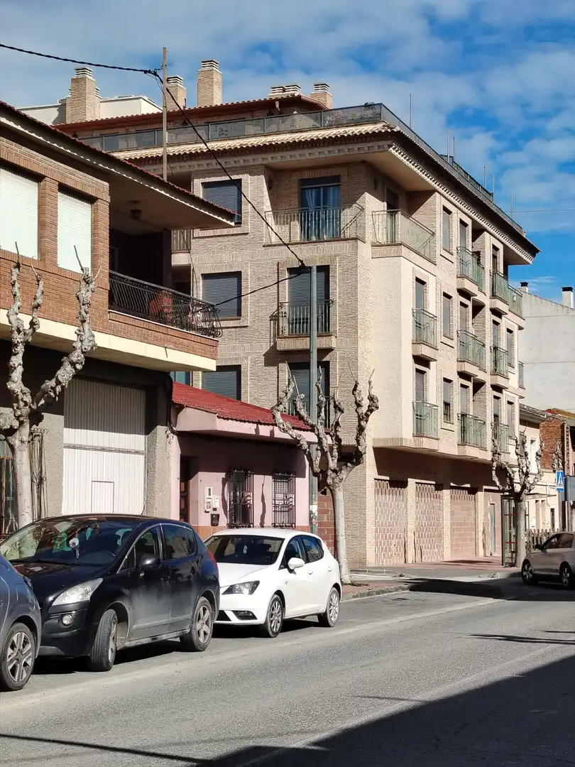 Penthouse with lift for sale in Pedanías Este, imagen 34