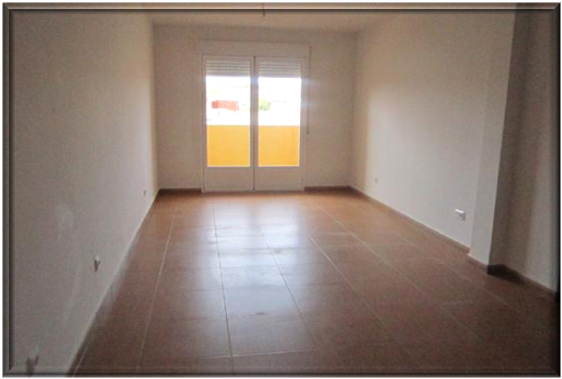 Piso en venta en El Carpio de Tajo