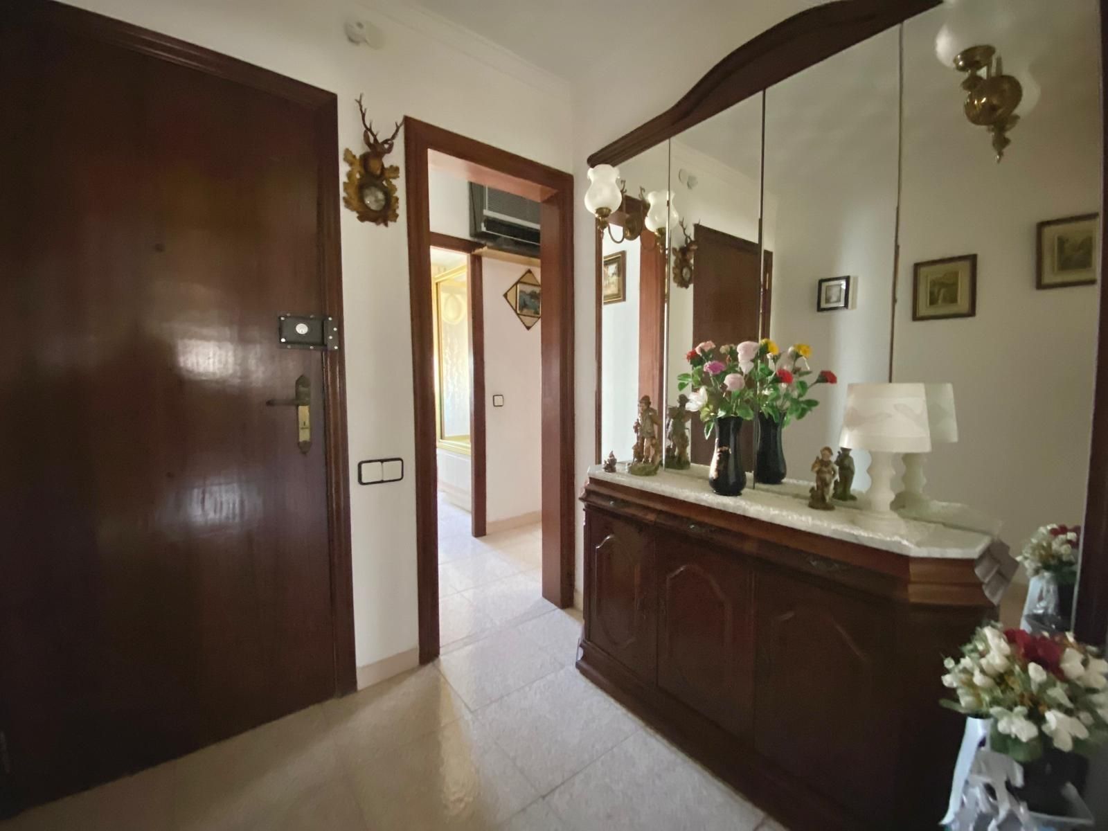 Flat for sale in Cunit  with Air Conditioner and Terrace