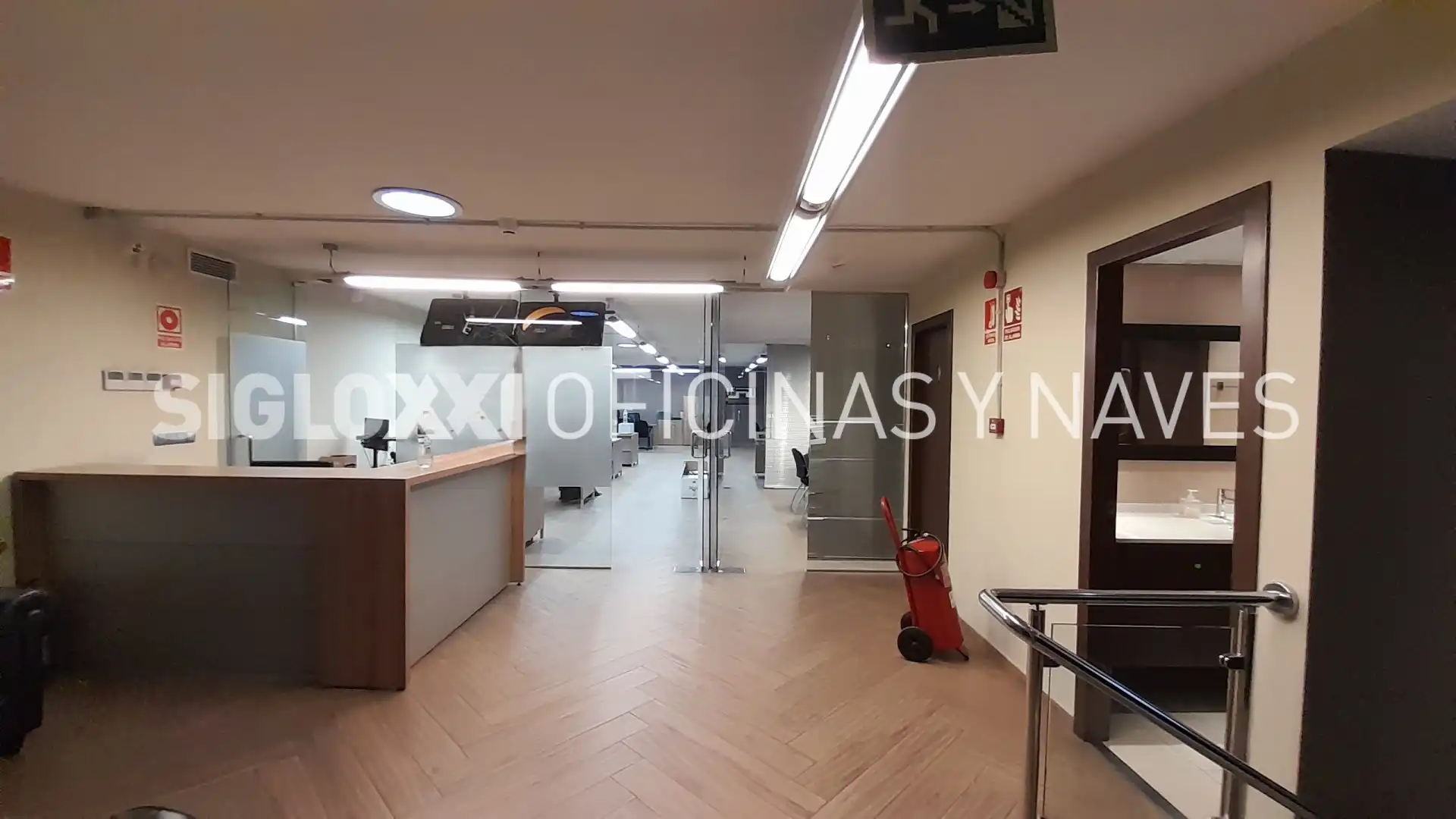 Local comercial en venta en ESPRONCEDA, imagen 26