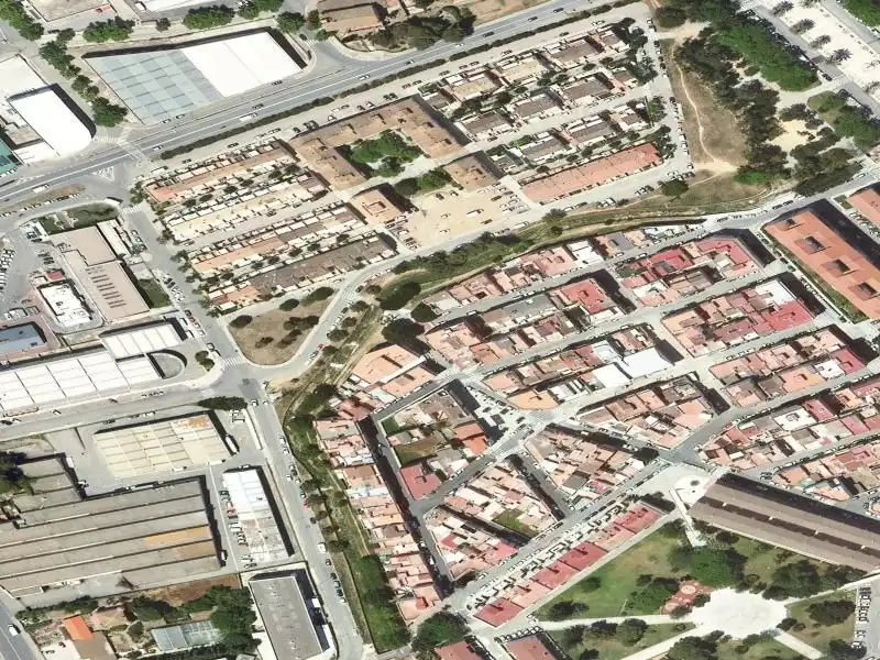 Piso en venta en Calle Roger de Flor, imagen 2